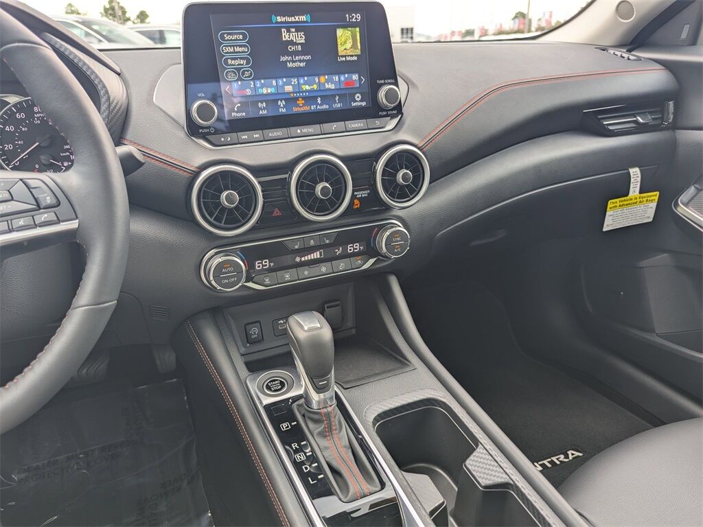 2024 Nissan Sentra SR Kennesaw GA