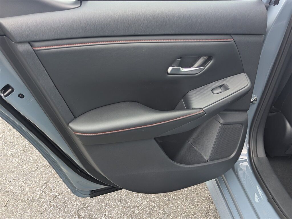 2024 Nissan Sentra SR Kennesaw GA