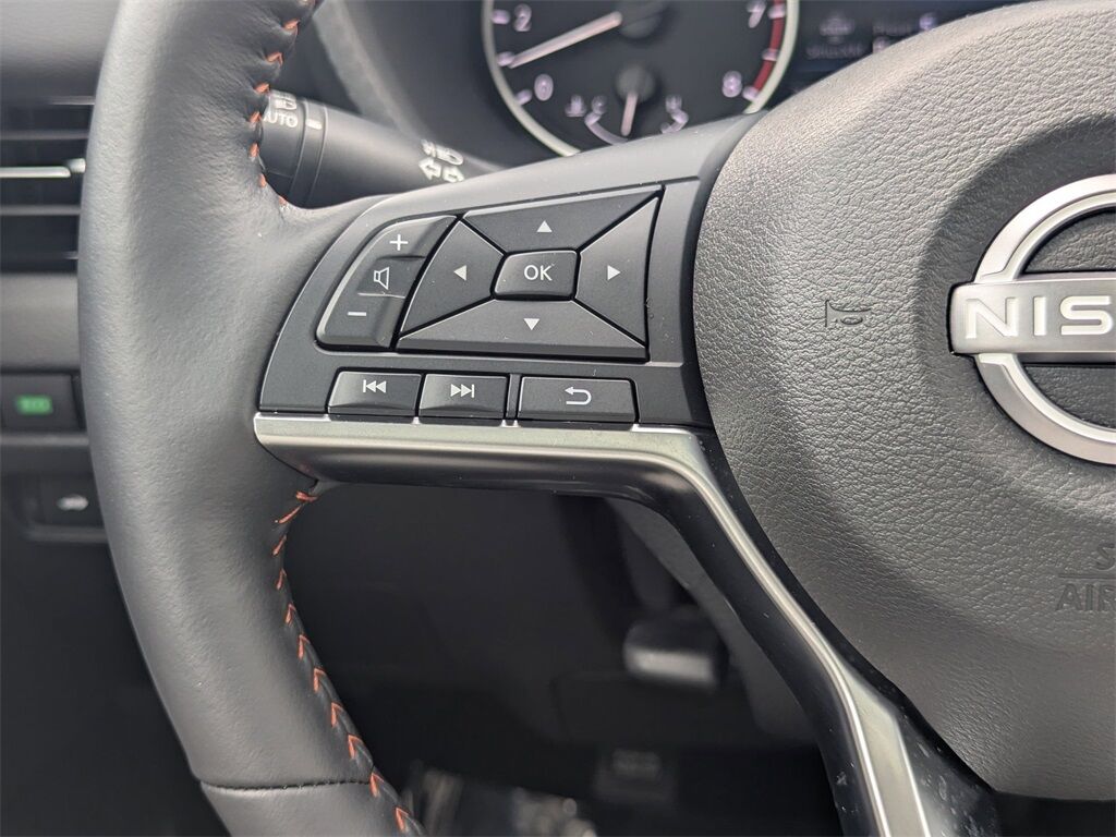 2024 Nissan Sentra SR Kennesaw GA