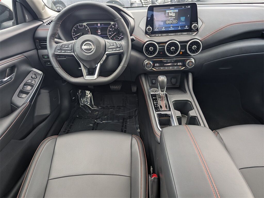 2024 Nissan Sentra SR Kennesaw GA