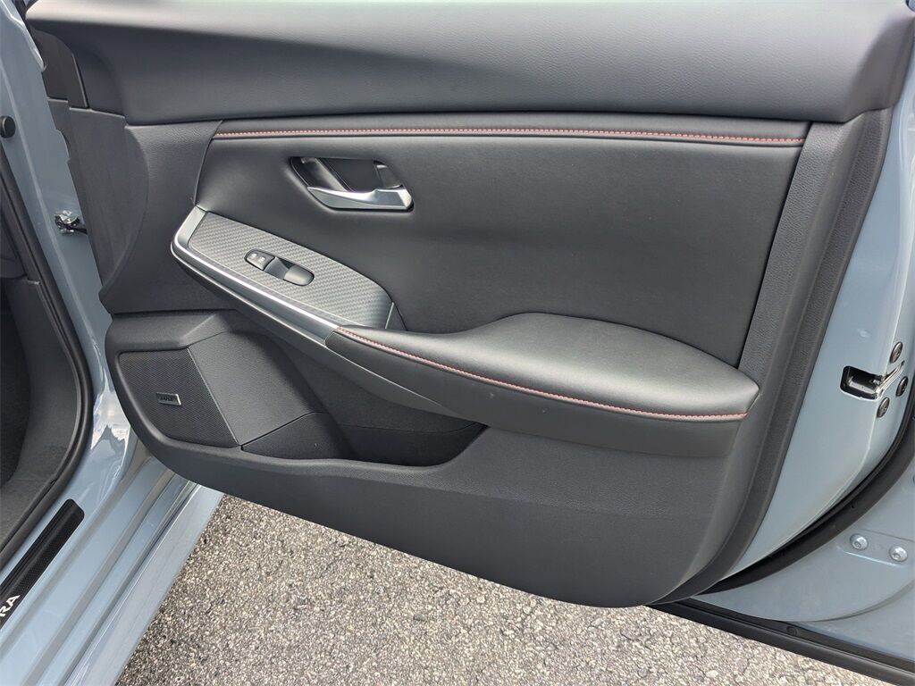 2024 Nissan Sentra SR Kennesaw GA