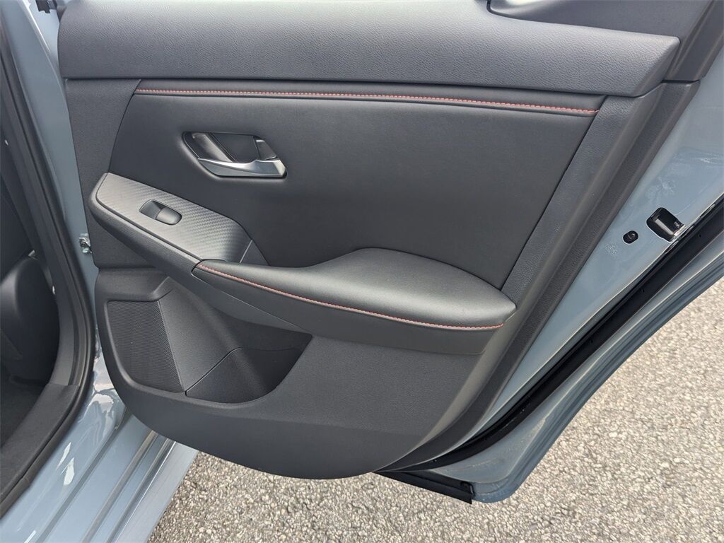 2024 Nissan Sentra SR Kennesaw GA