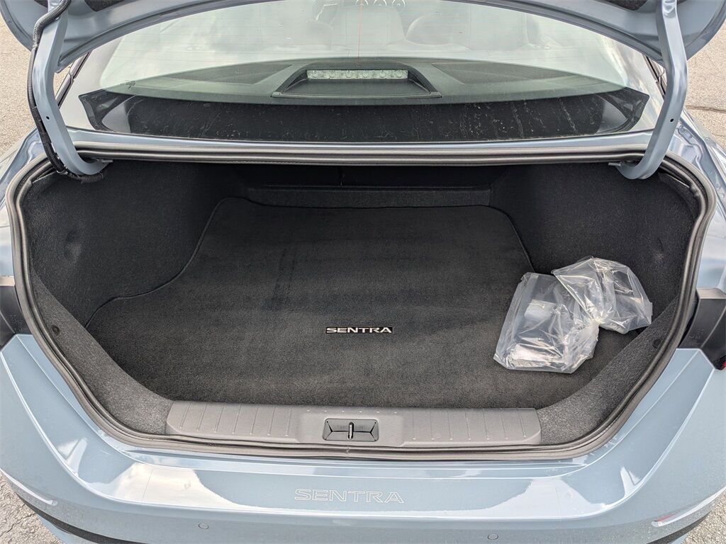 2024 Nissan Sentra SR Kennesaw GA