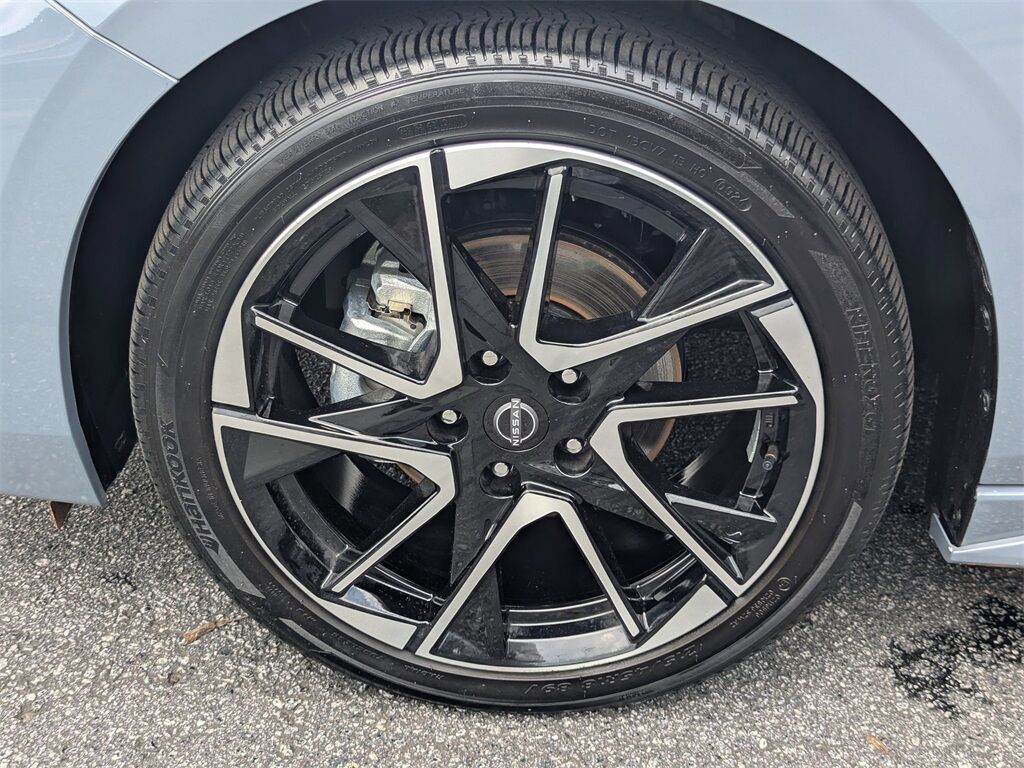 2024 Nissan Sentra SR Kennesaw GA