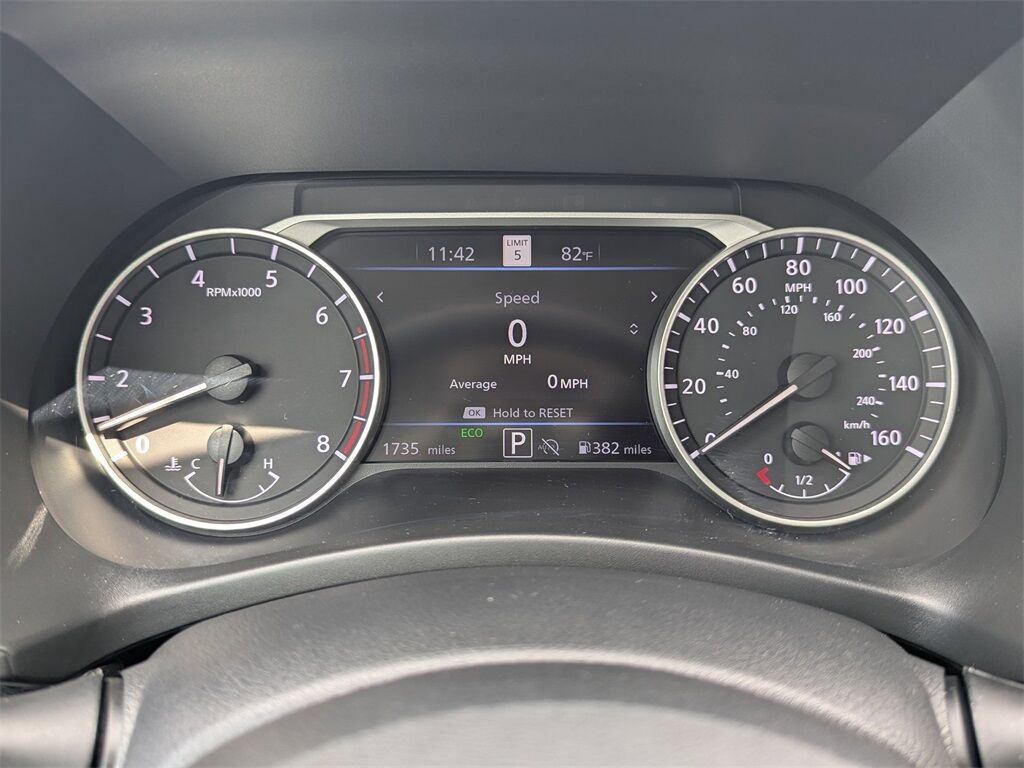 2024 Nissan Sentra SR Kennesaw GA