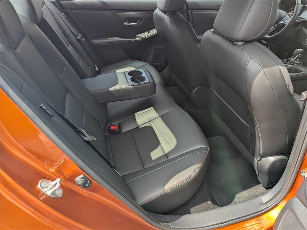 2024 Nissan Sentra SR Kennesaw GA