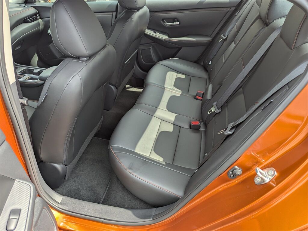 2024 Nissan Sentra SR Kennesaw GA