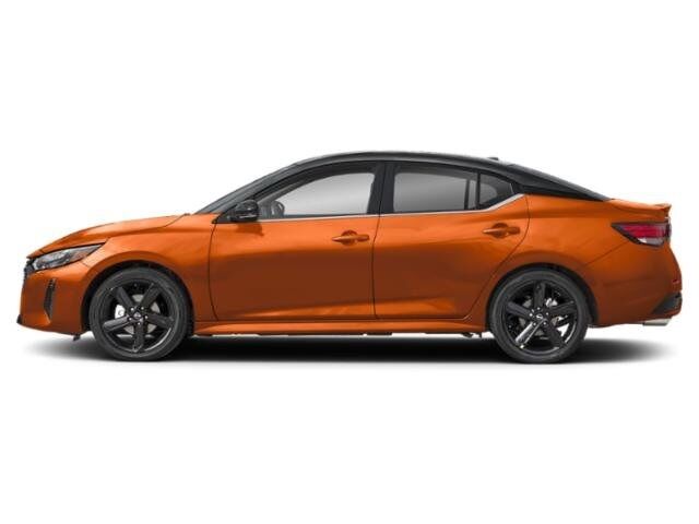 2024 Nissan Sentra SR Kennesaw GA