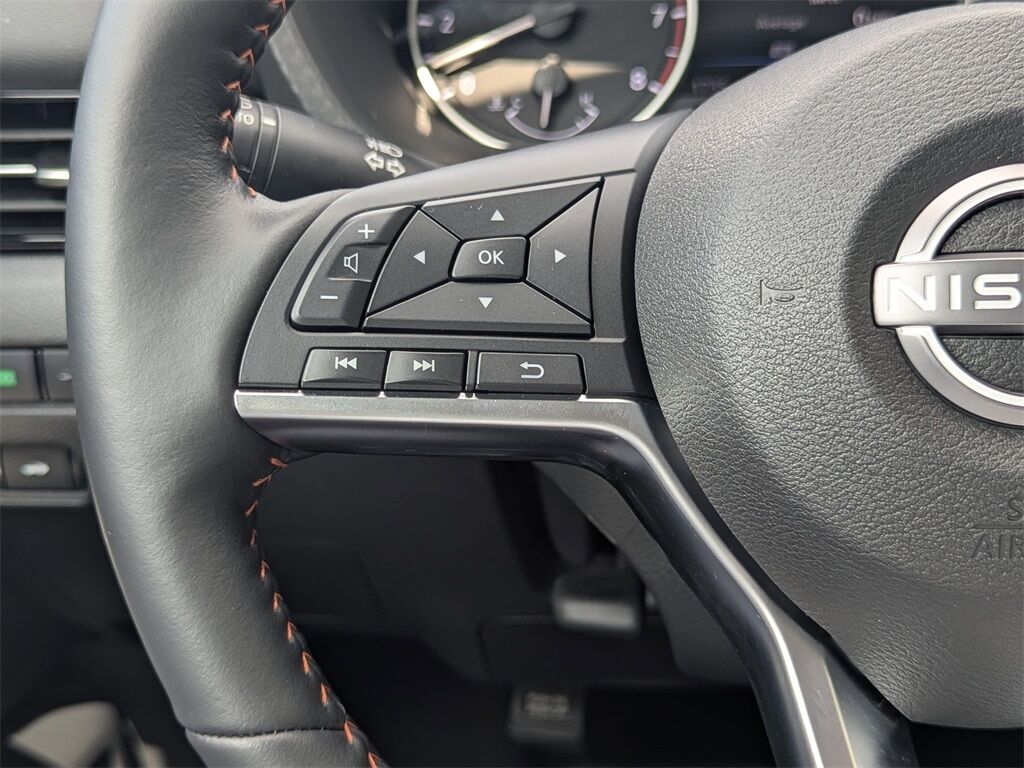 2024 Nissan Sentra SR Kennesaw GA