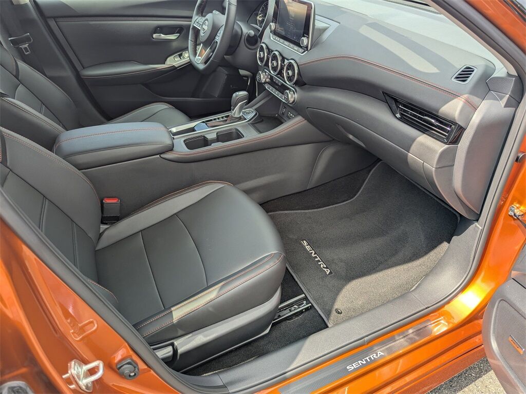 2024 Nissan Sentra SR Kennesaw GA