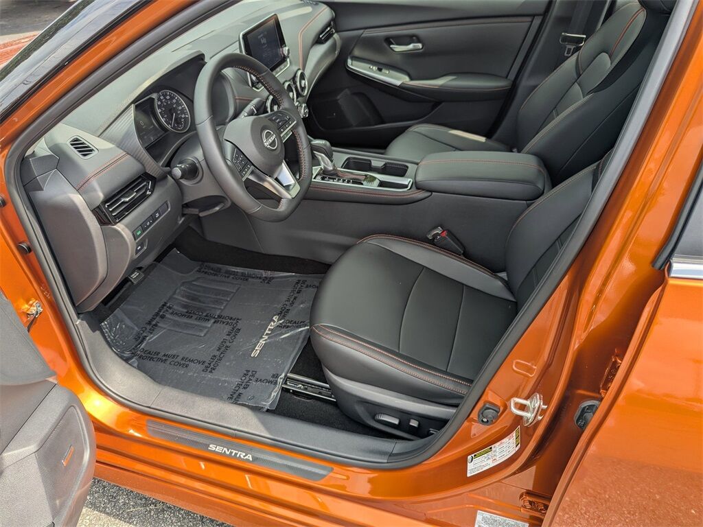 2024 Nissan Sentra SR Kennesaw GA