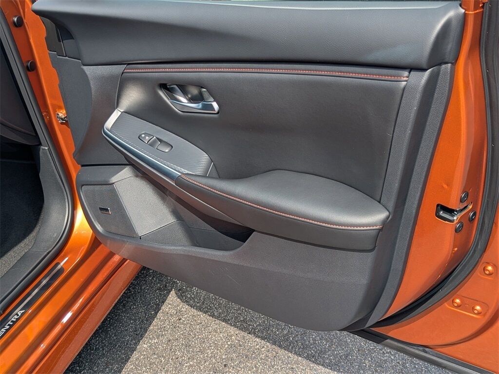2024 Nissan Sentra SR Kennesaw GA