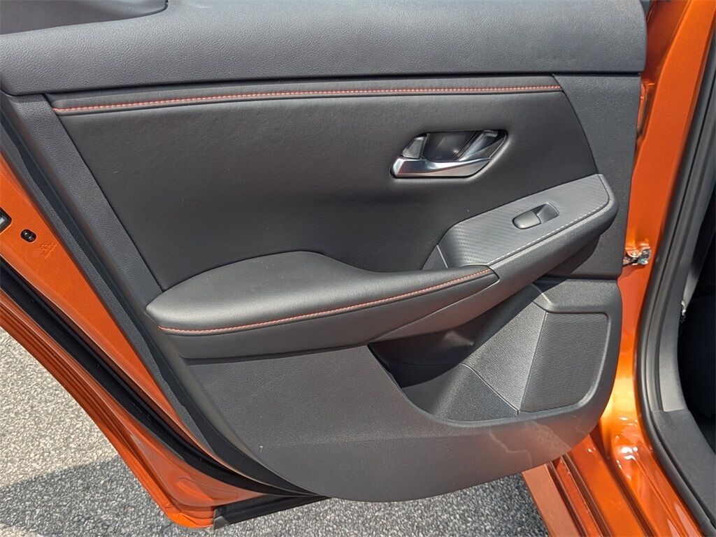 2024 Nissan Sentra SR Kennesaw GA