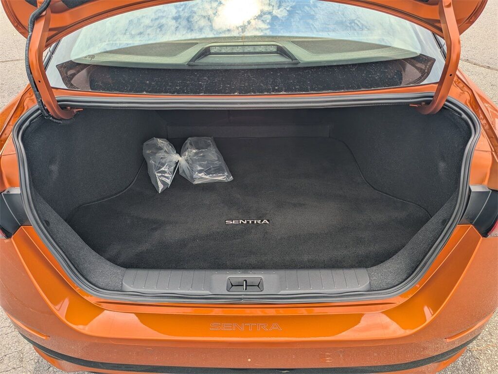 2024 Nissan Sentra SR Kennesaw GA
