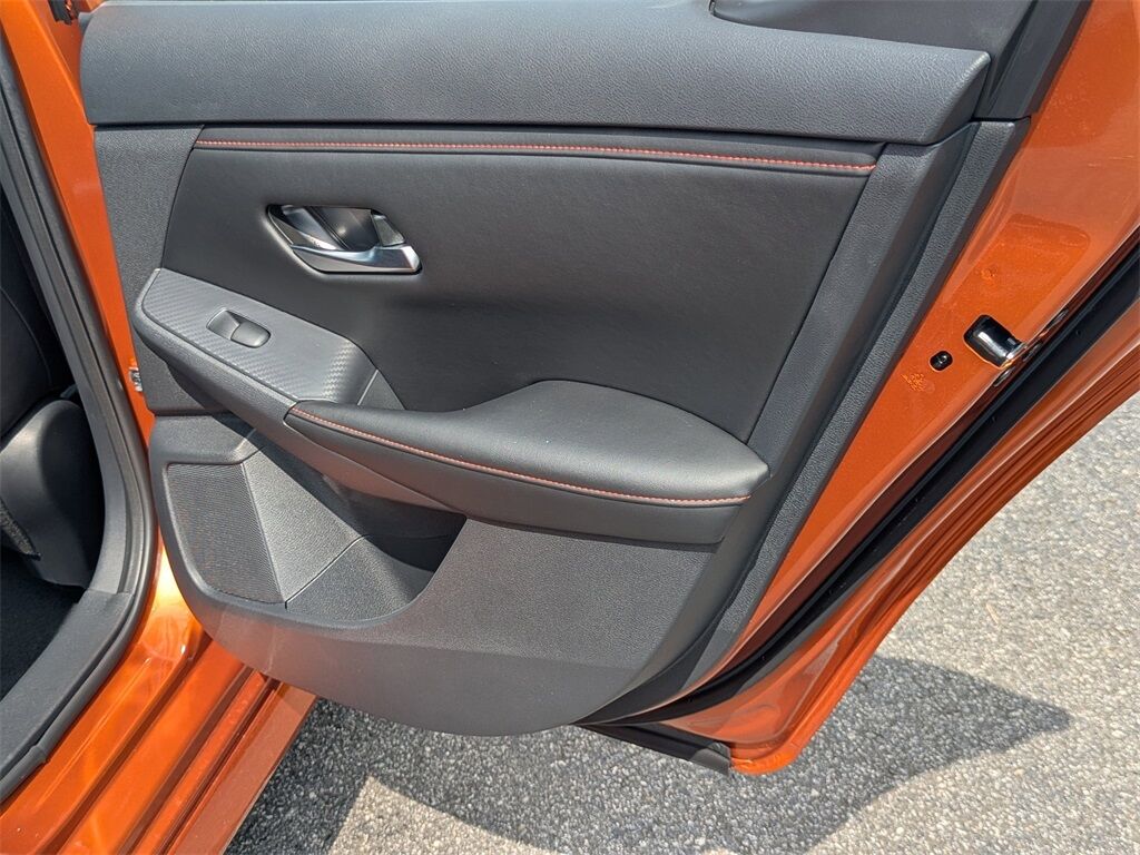 2024 Nissan Sentra SR Kennesaw GA