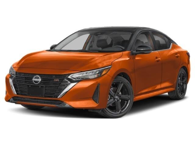 2024 Nissan Sentra SR Kennesaw GA