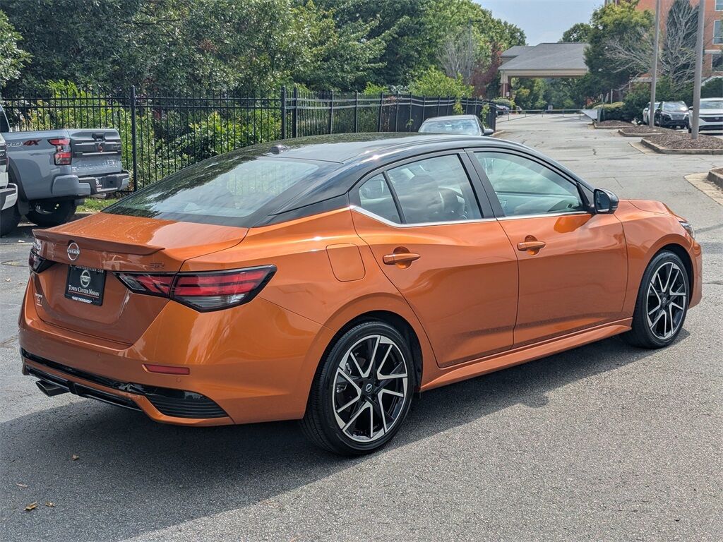 2024 Nissan Sentra SR Kennesaw GA