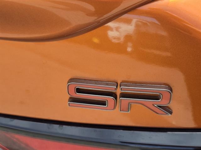 2024 Nissan Sentra SR Seaside CA