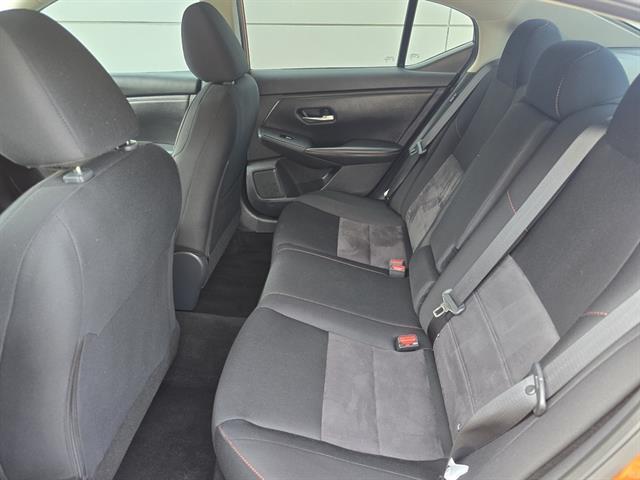 2024 Nissan Sentra SR Seaside CA