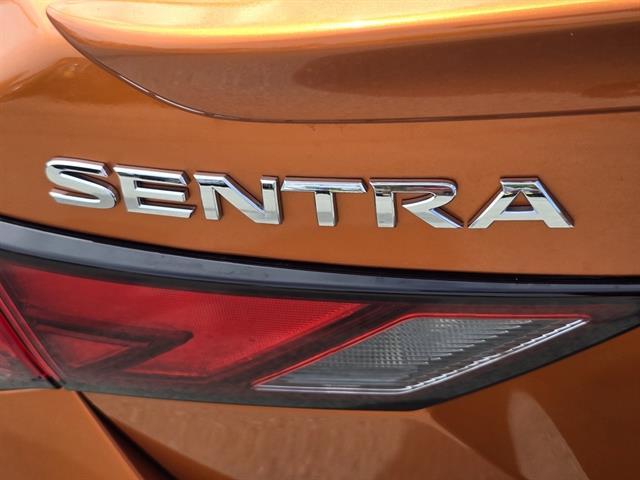 2024 Nissan Sentra SR Seaside CA