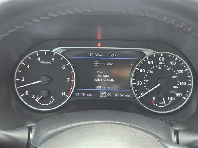 2024 Nissan Sentra SR Seaside CA