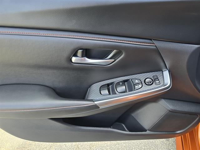 2024 Nissan Sentra SR Seaside CA