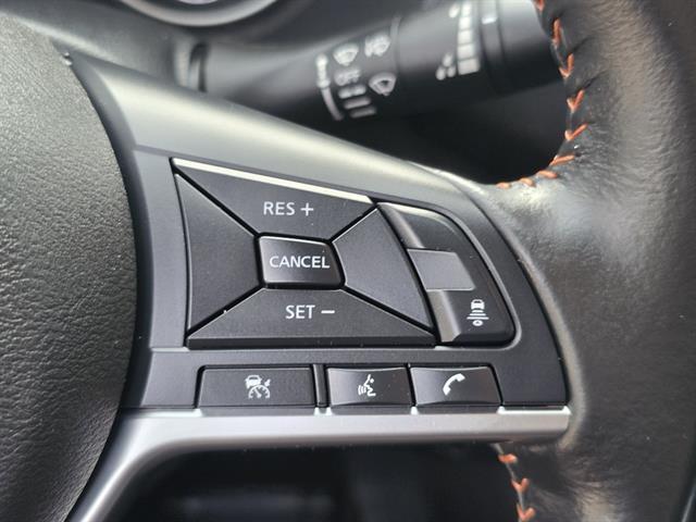 2024 Nissan Sentra SR Seaside CA