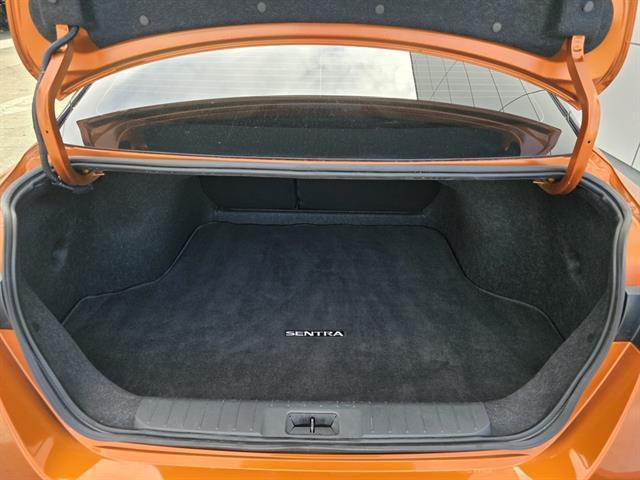 2024 Nissan Sentra SR Seaside CA