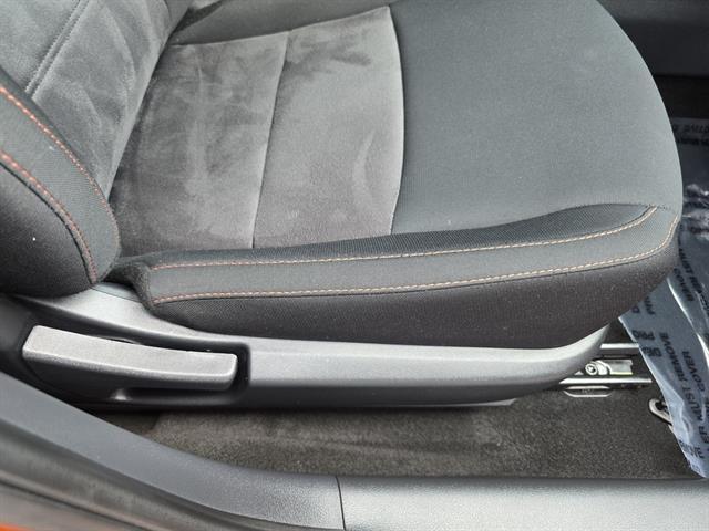 2024 Nissan Sentra SR Seaside CA