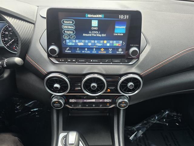2024 Nissan Sentra SR Seaside CA