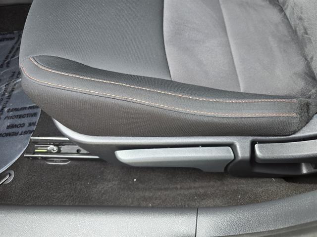 2024 Nissan Sentra SR Seaside CA