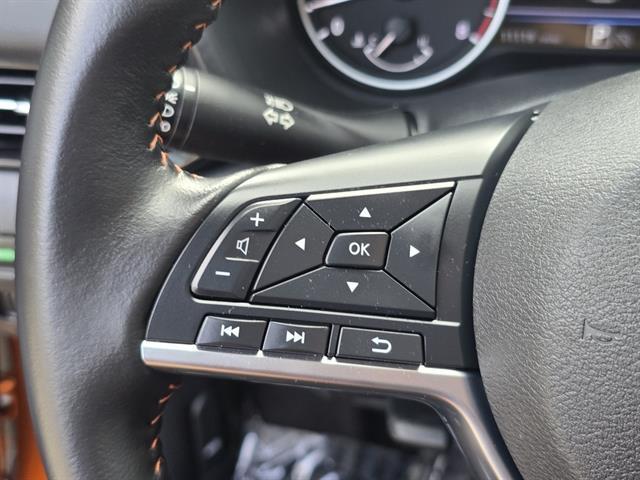 2024 Nissan Sentra SR Seaside CA