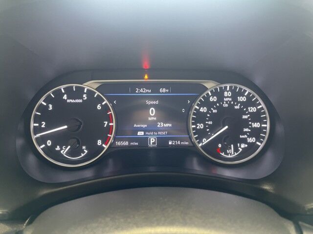 2024 Nissan Sentra SR Marshfield MA