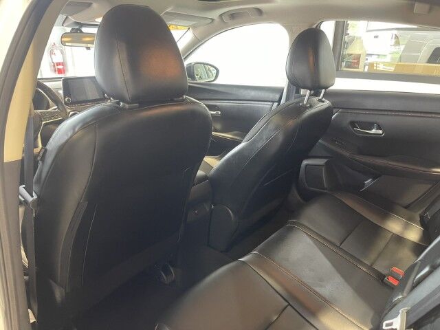 2024 Nissan Sentra SR Marshfield MA