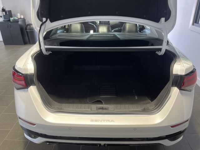 2024 Nissan Sentra SR Marshfield MA