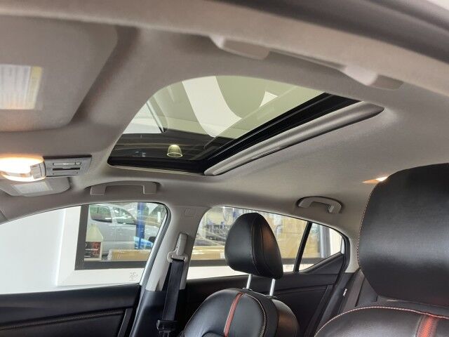 2024 Nissan Sentra SR Marshfield MA
