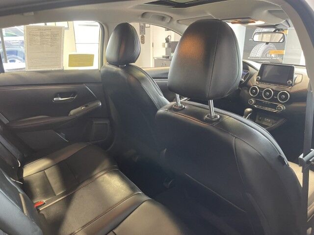 2024 Nissan Sentra SR Marshfield MA