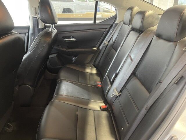 2024 Nissan Sentra SR Marshfield MA