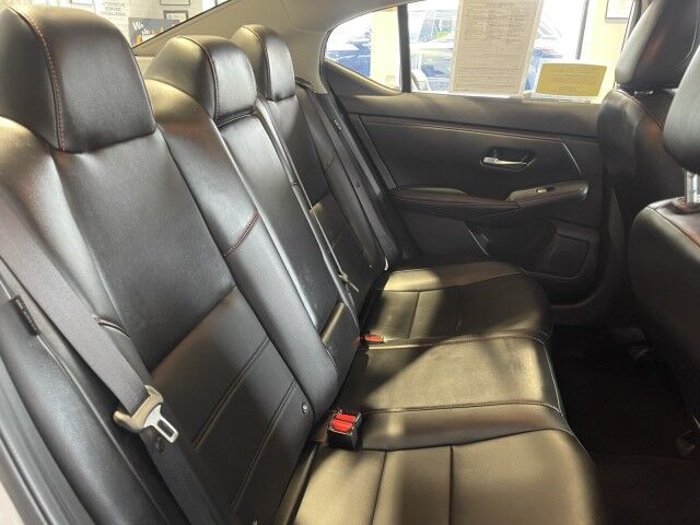 2024 Nissan Sentra SR Marshfield MA