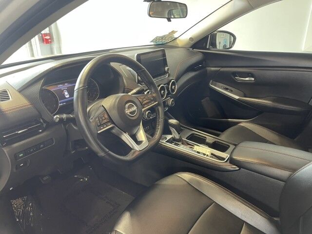 2024 Nissan Sentra SR Marshfield MA