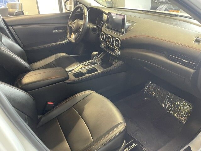 2024 Nissan Sentra SR Marshfield MA