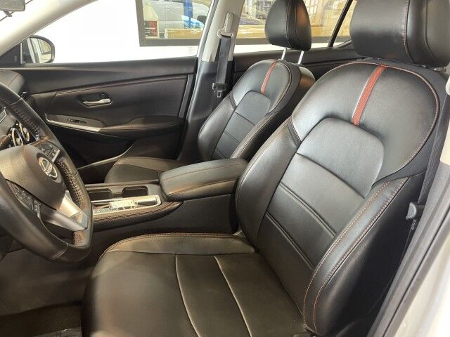 2024 Nissan Sentra SR Marshfield MA