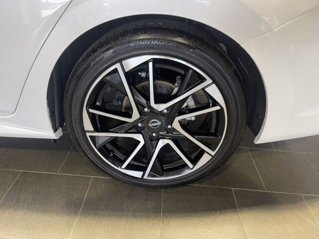 2024 Nissan Sentra SR Marshfield MA