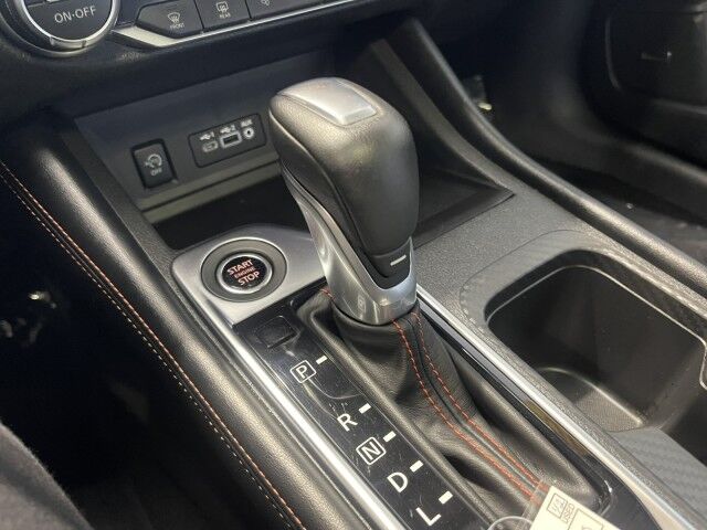 2024 Nissan Sentra SR Marshfield MA