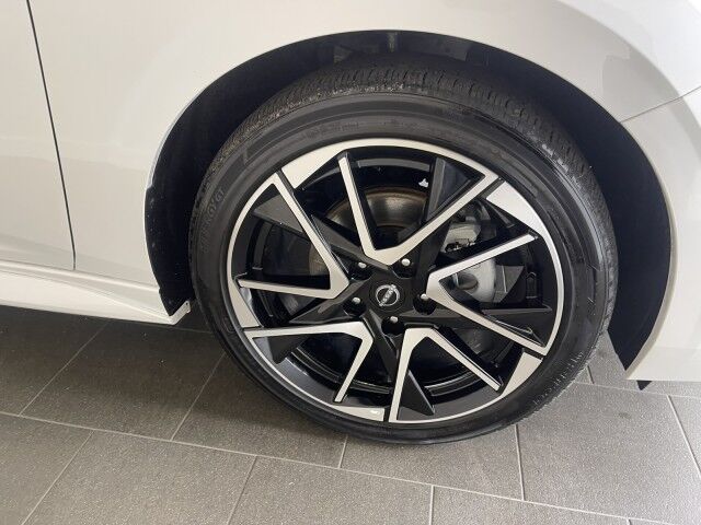 2024 Nissan Sentra SR Marshfield MA