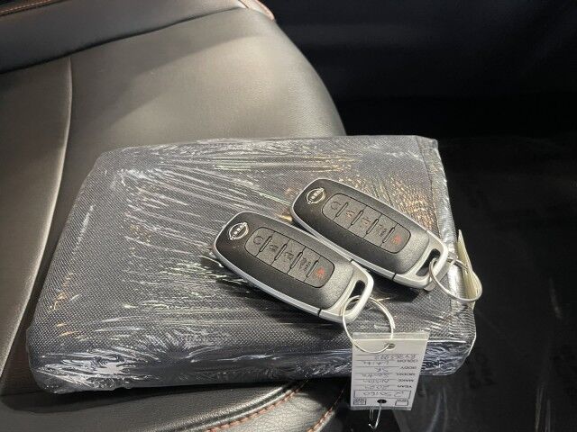 2024 Nissan Sentra SR Marshfield MA