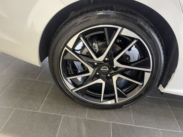 2024 Nissan Sentra SR Marshfield MA