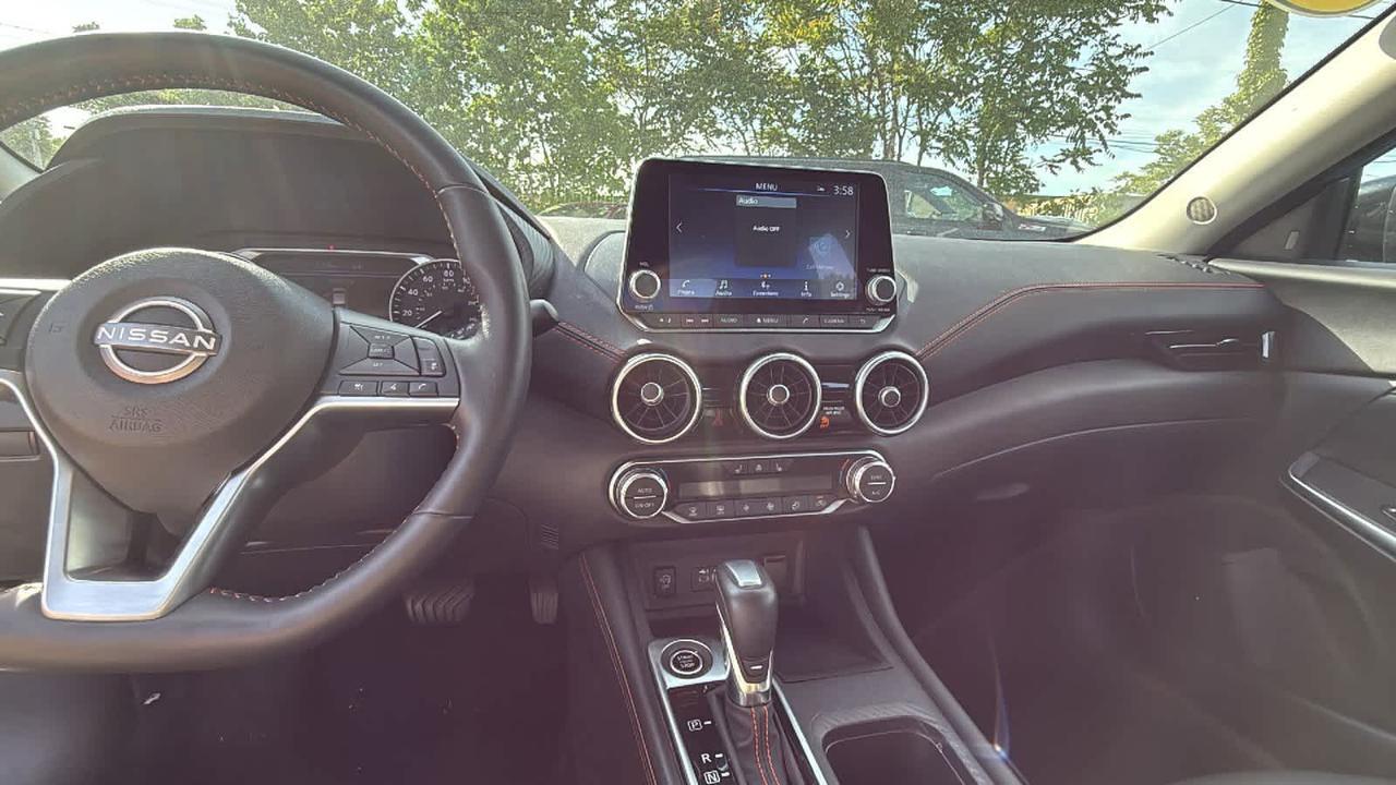 2024 Nissan Sentra SR Medford MA