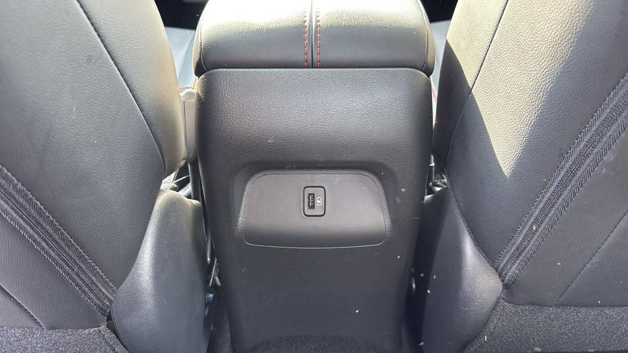 2024 Nissan Sentra SR Medford MA