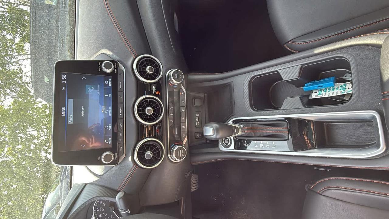 2024 Nissan Sentra SR Medford MA